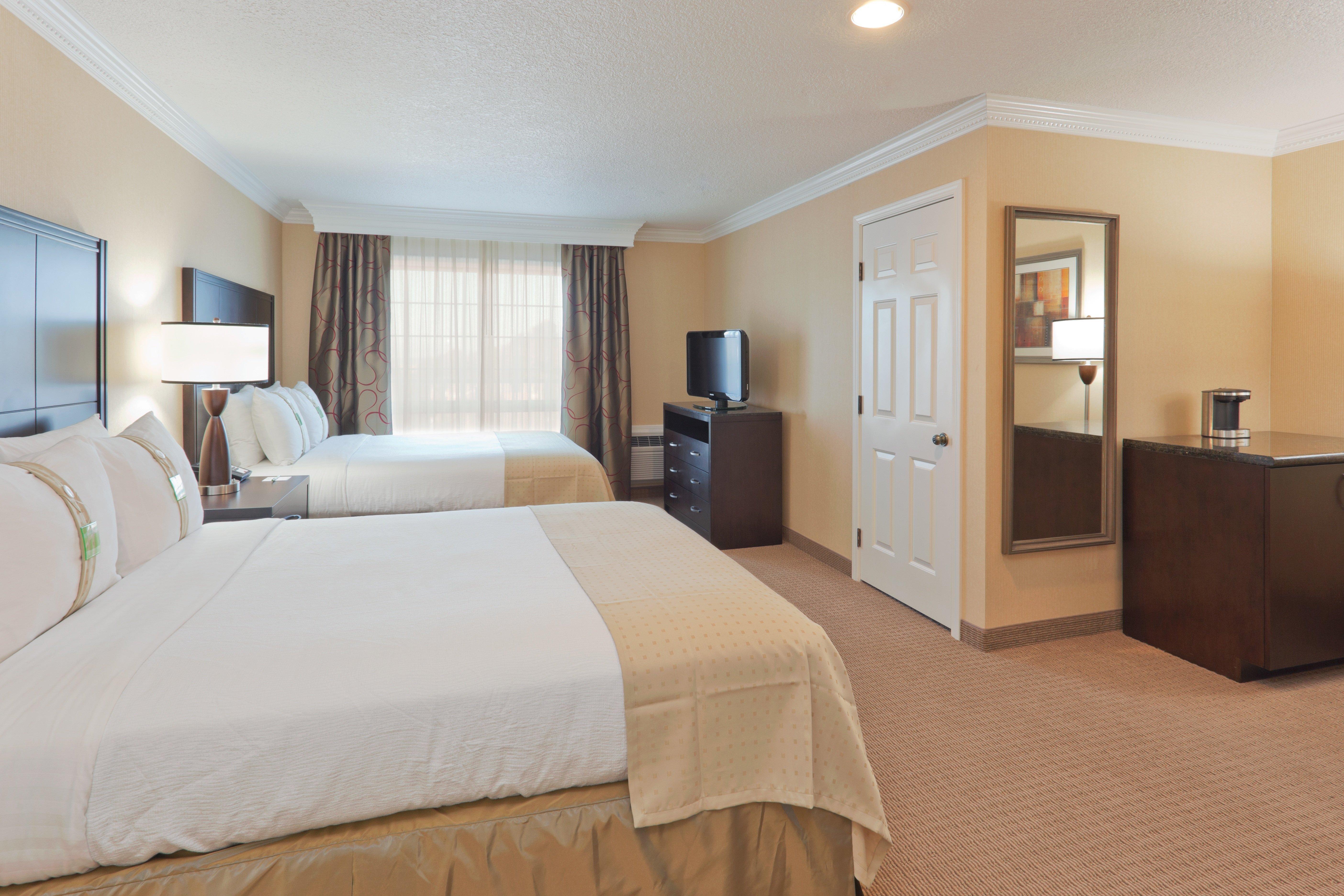 Holiday Inn & Suites San Mateo - Sfo, An Ihg Hotel Exterior photo