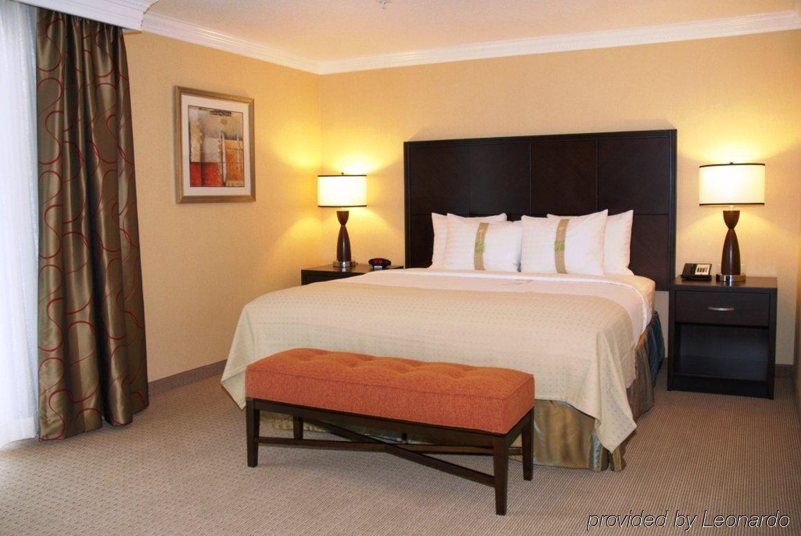 Holiday Inn & Suites San Mateo - Sfo, An Ihg Hotel Room photo