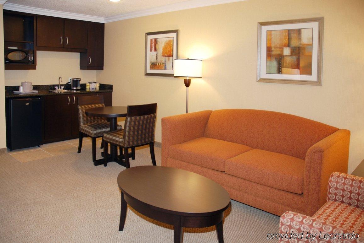 Holiday Inn & Suites San Mateo - Sfo, An Ihg Hotel Room photo